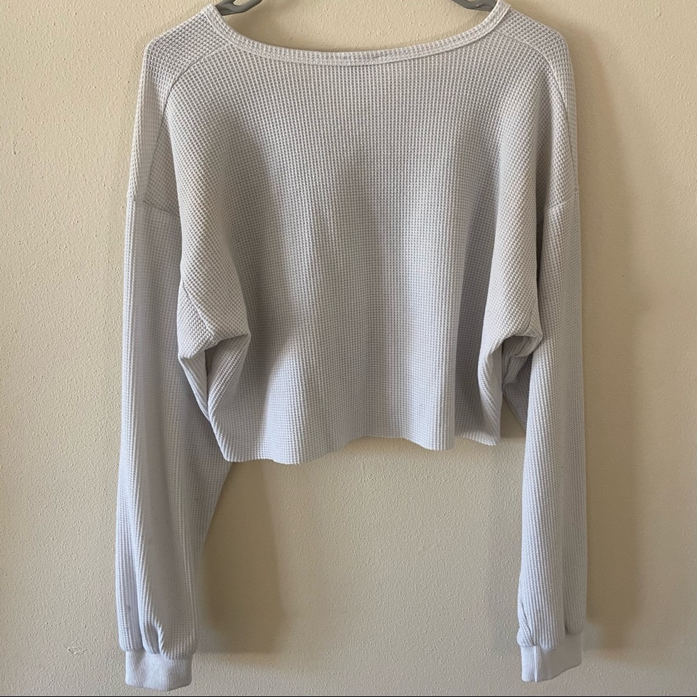 Princess Polly Long Sleeve Tee - Picture 6 of 12